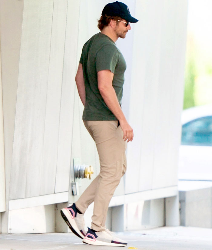 Брэдли Купер