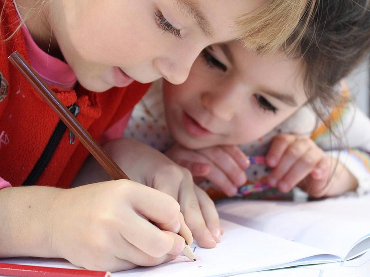 школьный набор