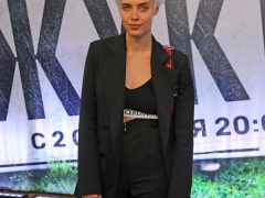 Снежана Самохина