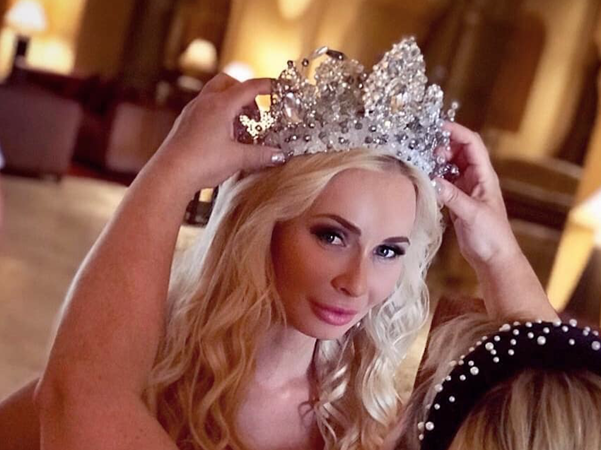 Екатерина Нишанова