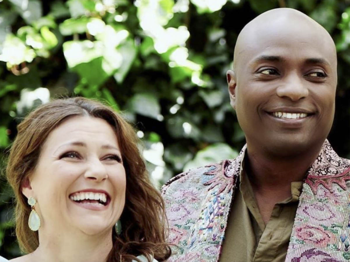 Норвежская принцесса с новым избранником