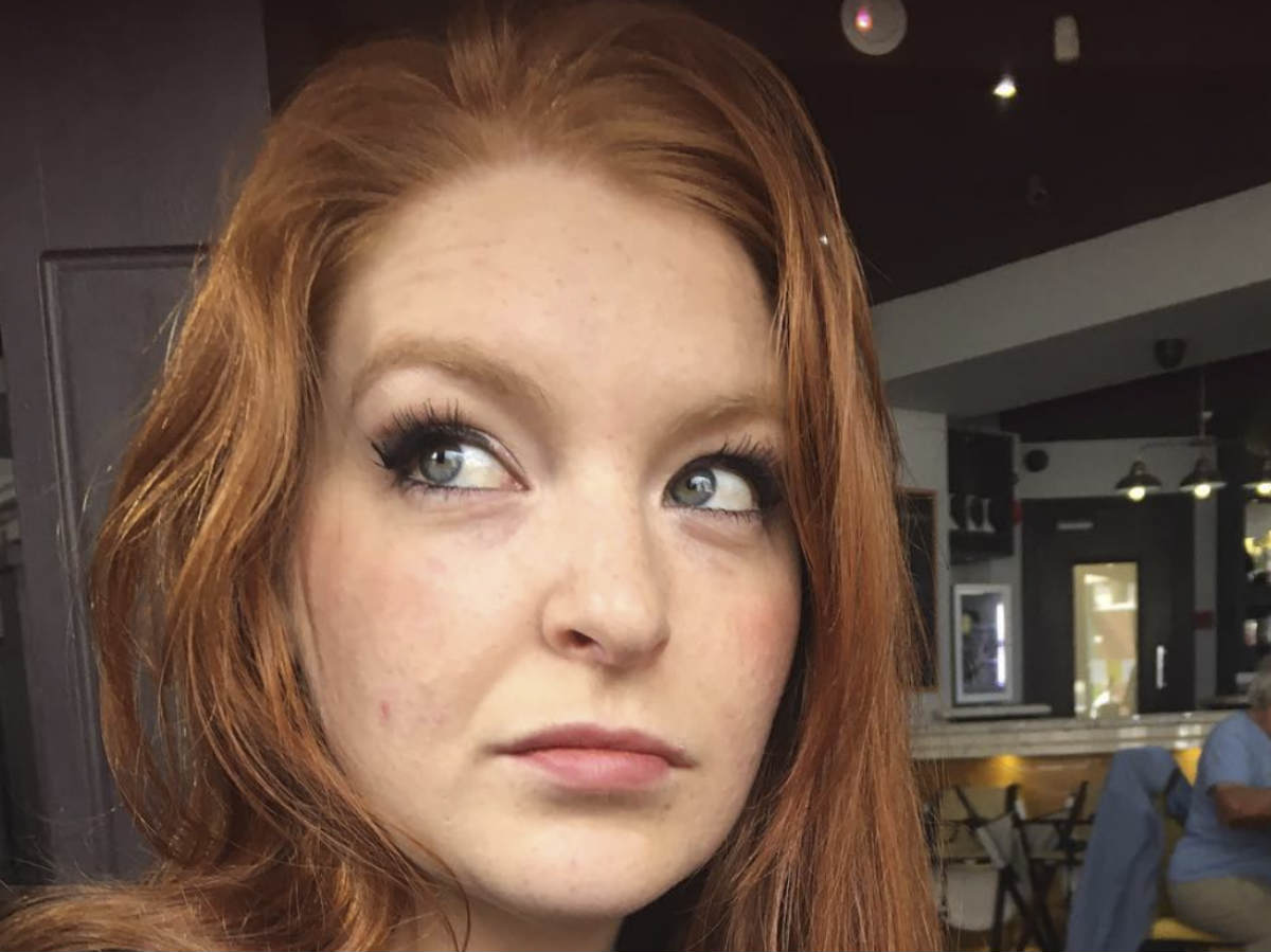 Джозефин Гиллан