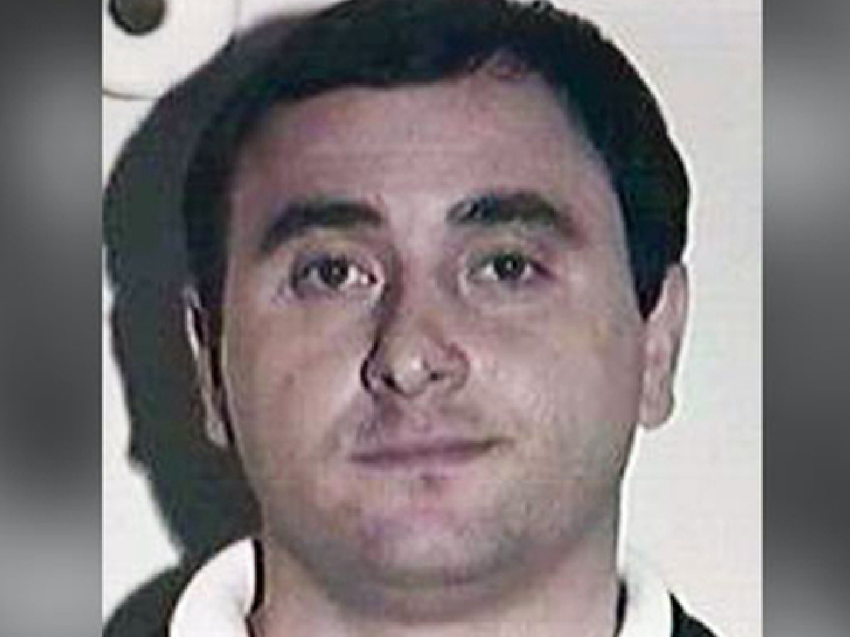 Вор в законе Алфасон