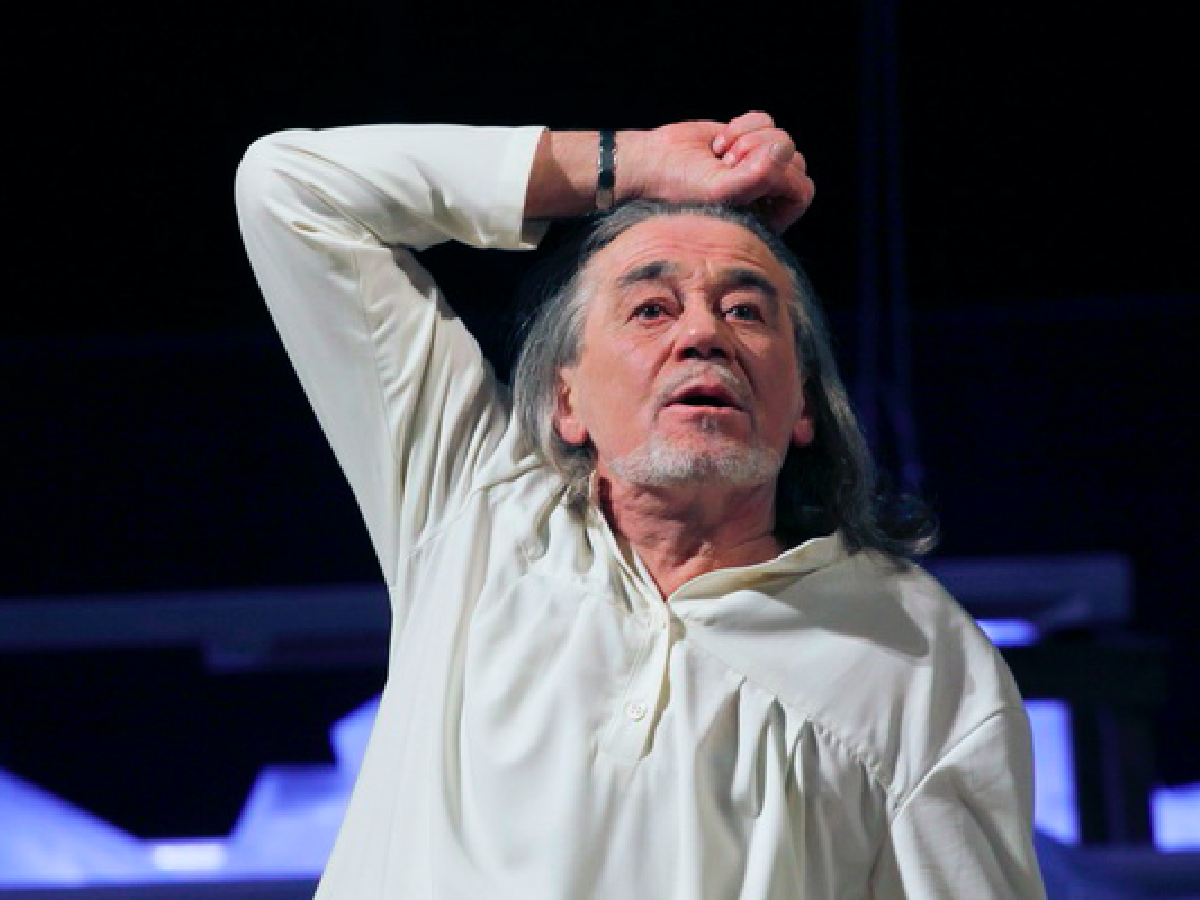 Виталий Логвиновский