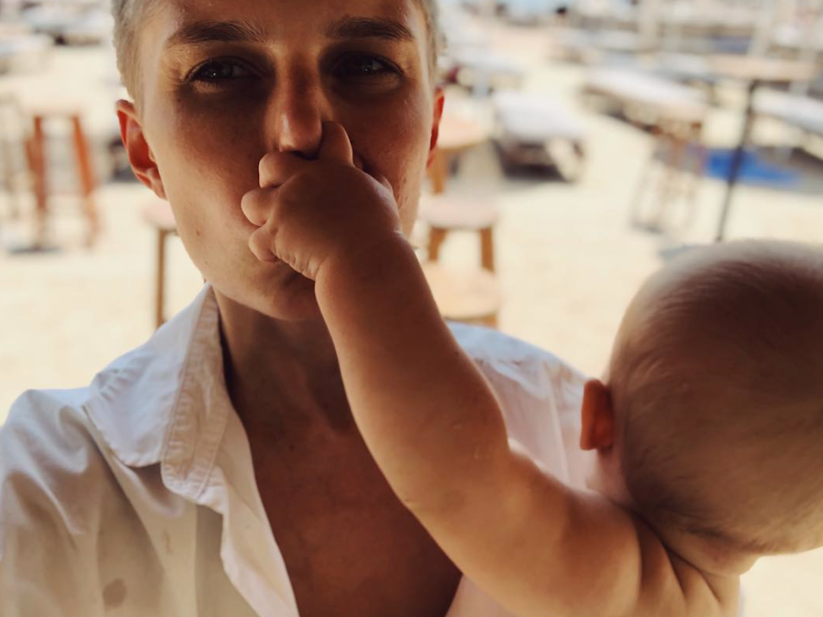 Дарья Мельникова С Сыном Фото Дарья Мельникова С Сыном Фото