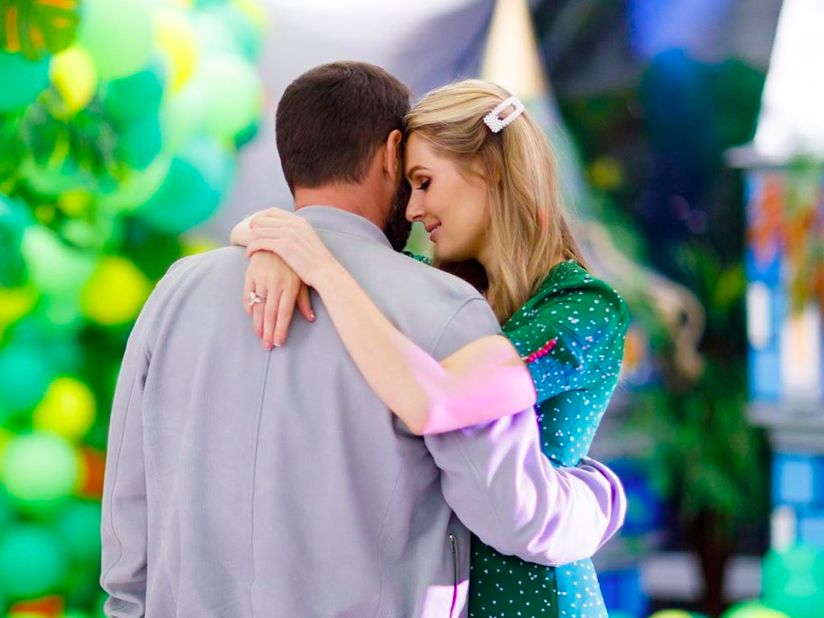 Мария Кожевникова