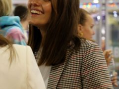 Любовь Аксенова