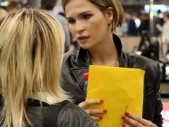 Лукерья Ильяшенко