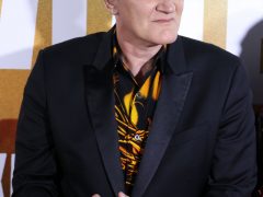 Квентин Тарантино