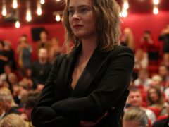 Аглая Тарасова