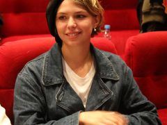 Таисия Вилкова