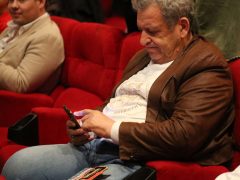 Борис Грачевский