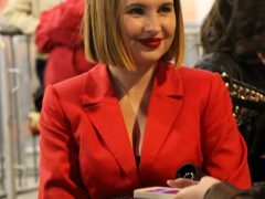 Анна Цуканова-Котт