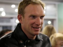 Андрей Бурковский