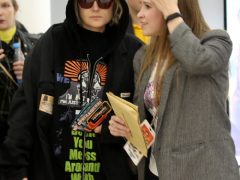 Рената Литвинова