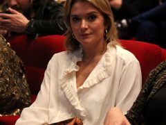 Надежда Михалкова