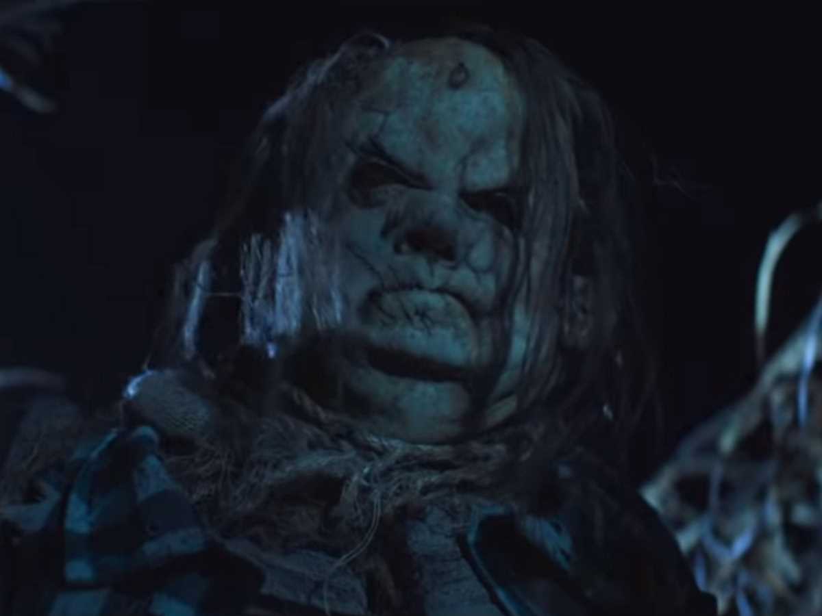 Кадр из фильма «Страшные истории для рассказа в темноте»