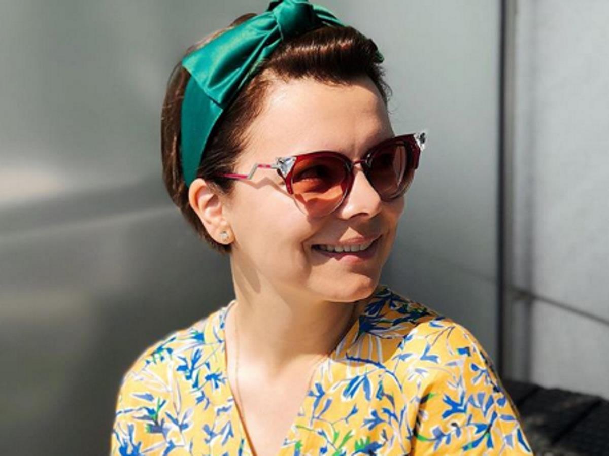 Татьяна Брухунова