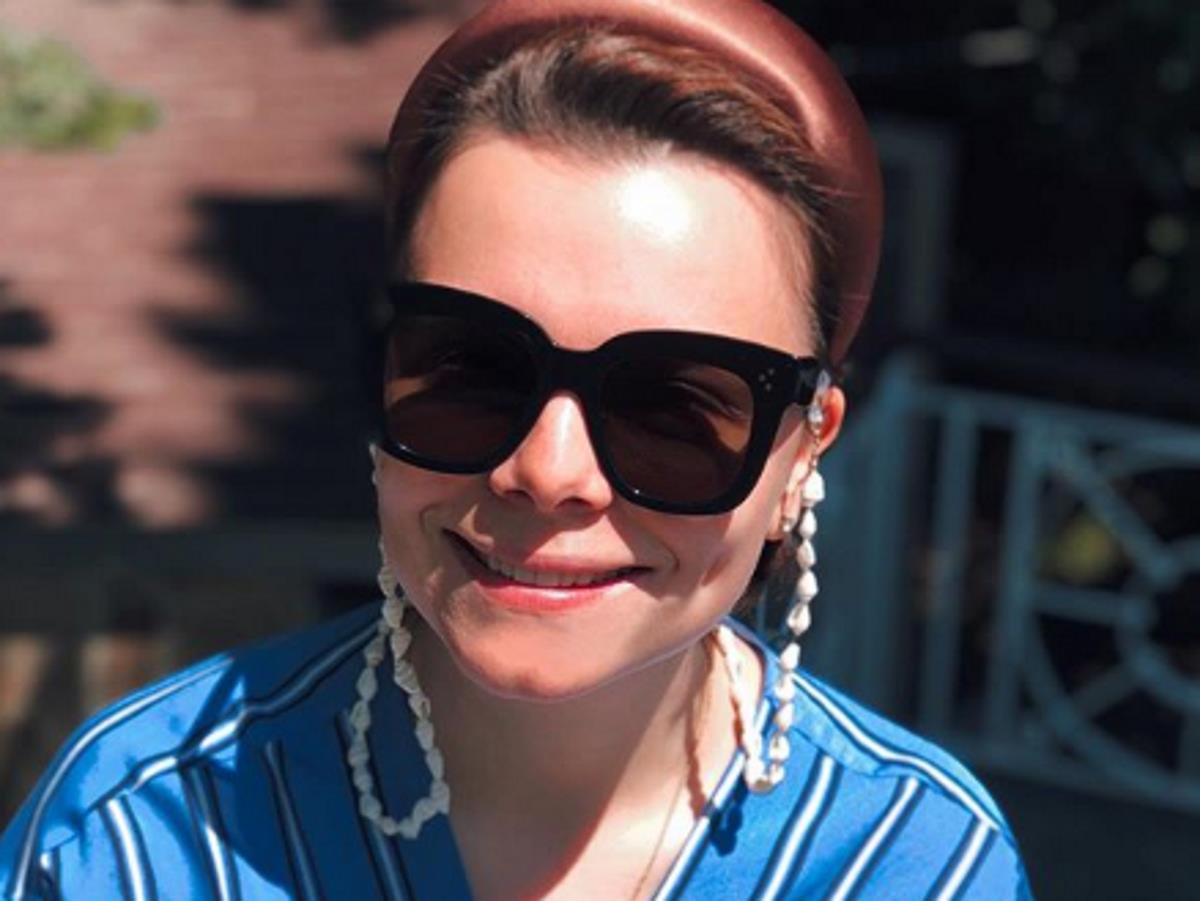 Татьяна Брухунова