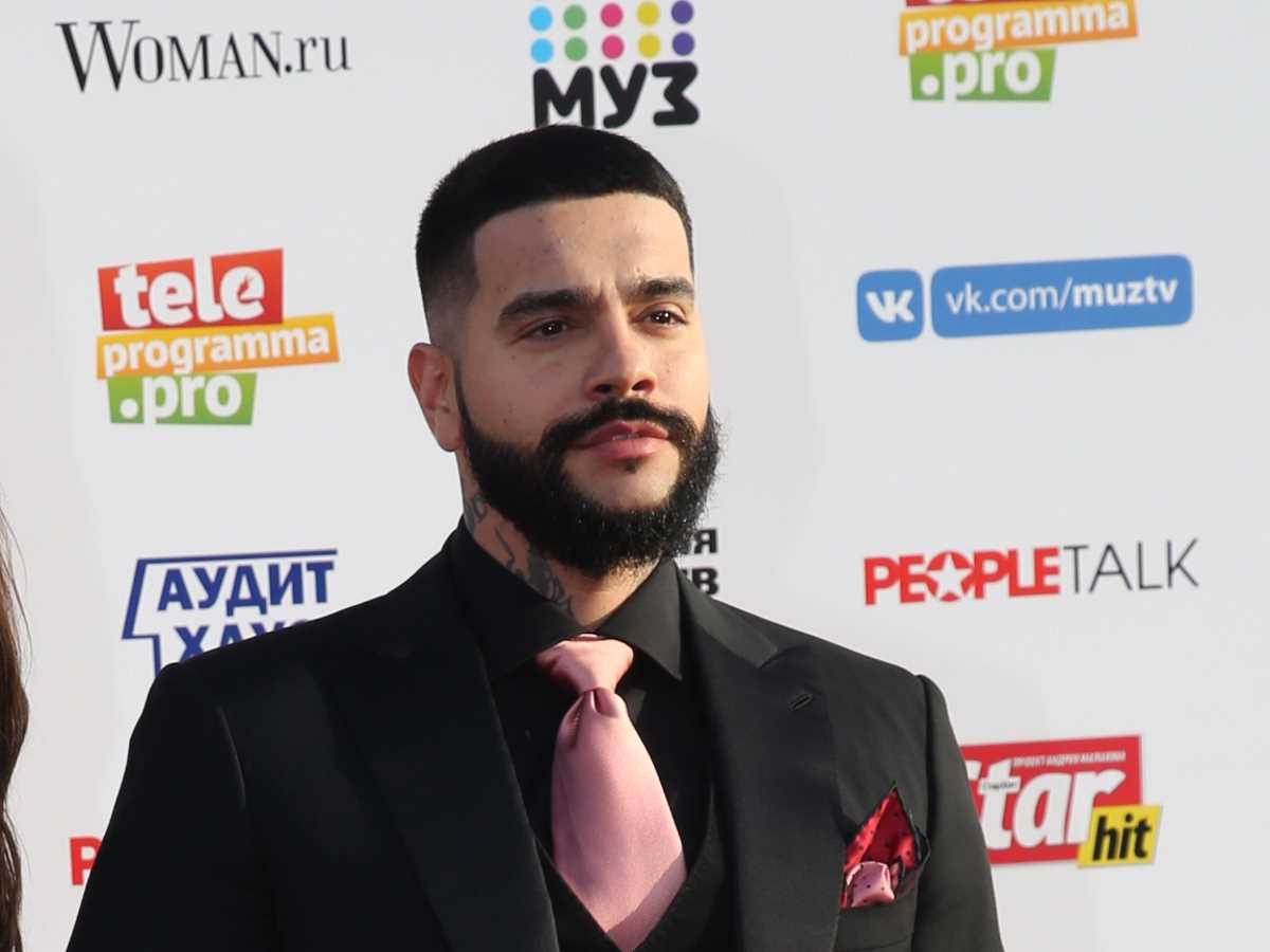 Тимур Юнусов