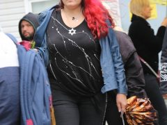 Елена Бейдер, официальный представитль семьи Кати Огонек