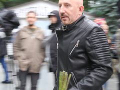 Певец Жека (Евгений Григорьев)