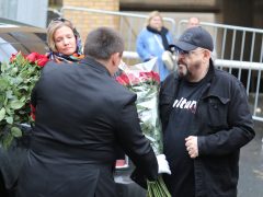 Вилли Токарев Фото Могилы