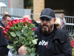 Михаил Шуфутинский