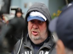 Певец Сергей Крылов