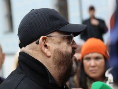 Михаил Шуфутинский