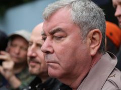 Игорь Герман