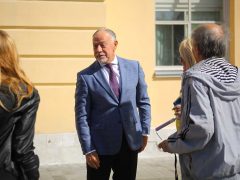 Виктор Бунаков