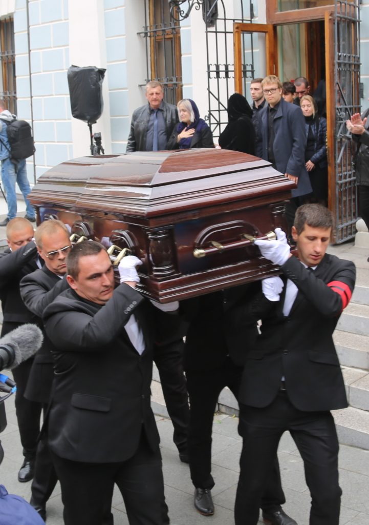 Вилли Токарев