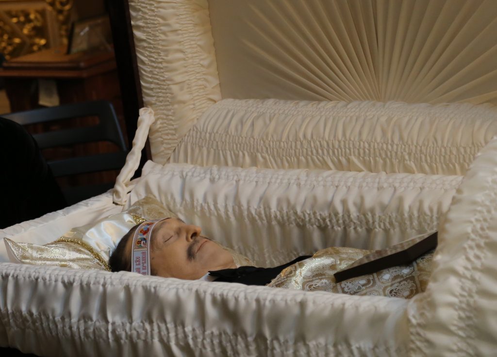 Вилли Токарев