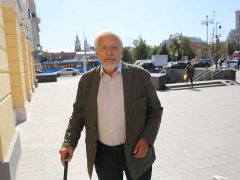 Владимир Сафронов