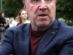 Владимир Стеклов