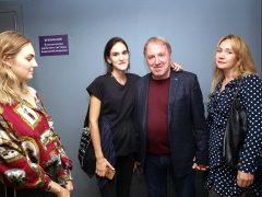 Владимир Стеклов