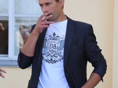 Волков Александр