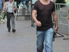 Всеволод Болдин