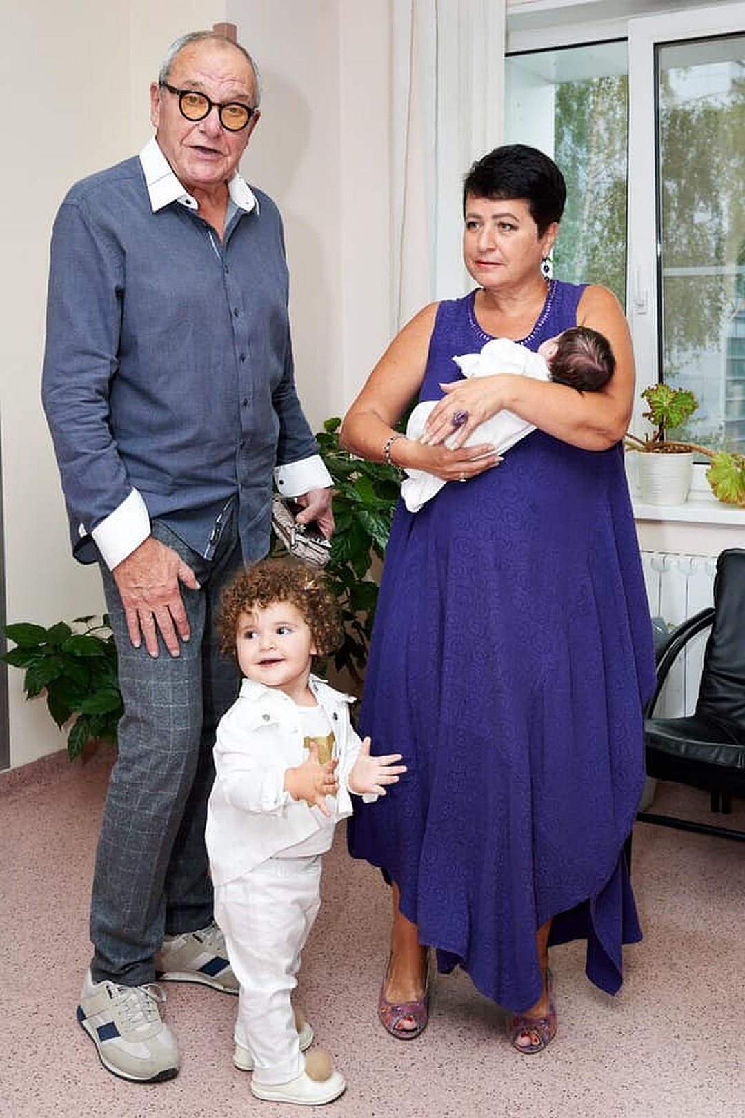 Эммануил Виторган 