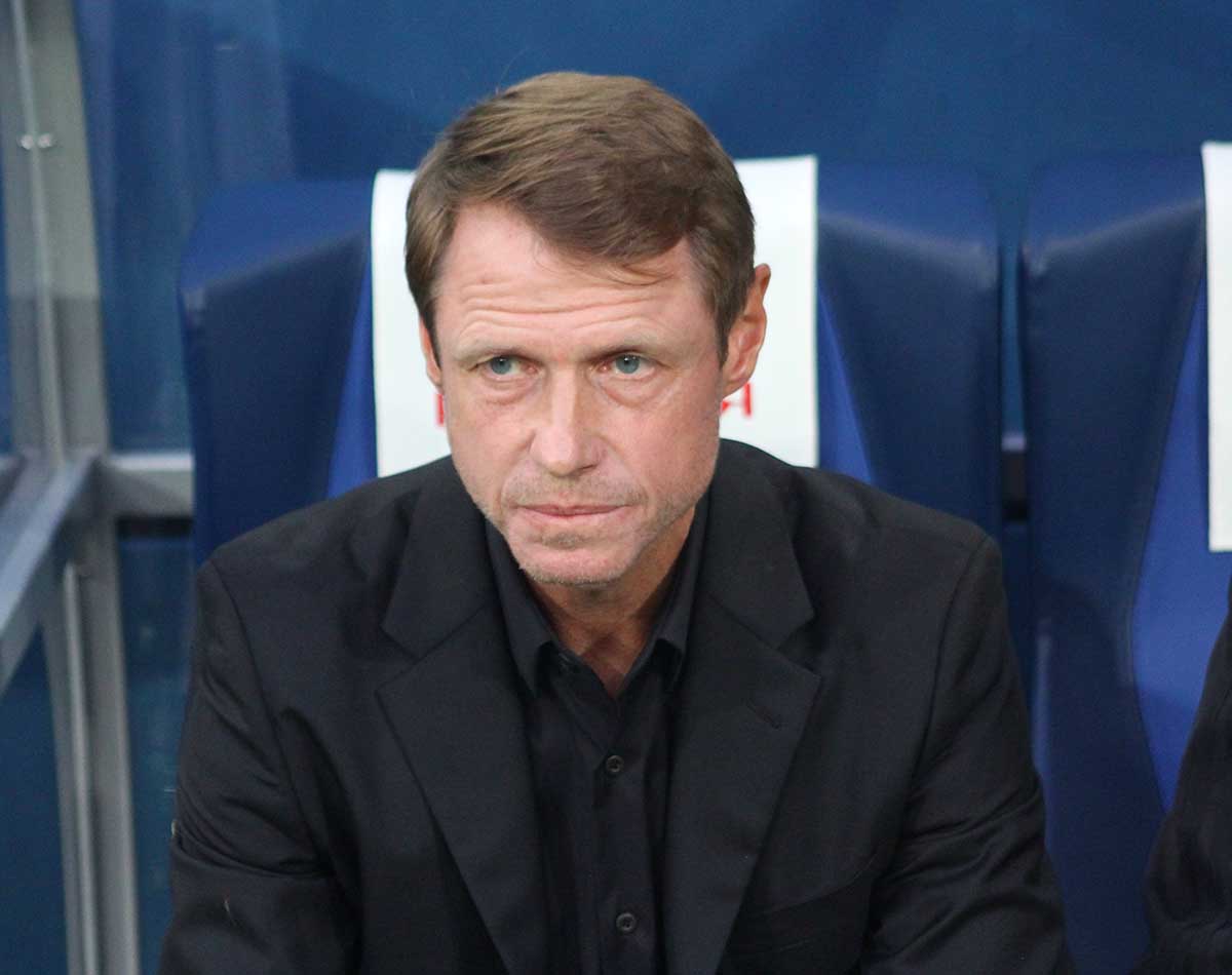 Главный тренер «Спартака» Олег Кононов ждал этой покупки пол-лета