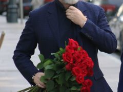 Юрий Грымов