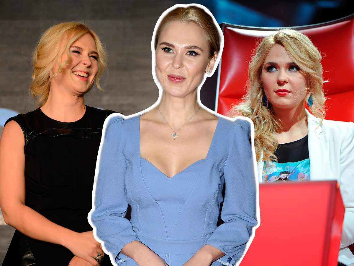 Звезды худеют и толстеют