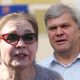 Яркие представители оппозиции в Мосгордуме Елена Шувалова и Сергей Митрохин потребовали денег