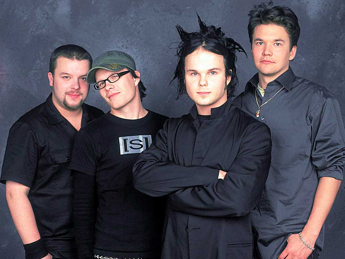 The Rasmus