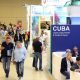 Остров Свободы и безопасности - чем посетителей привлекла Куба на международном форуме-выставке «Отдых 2019»