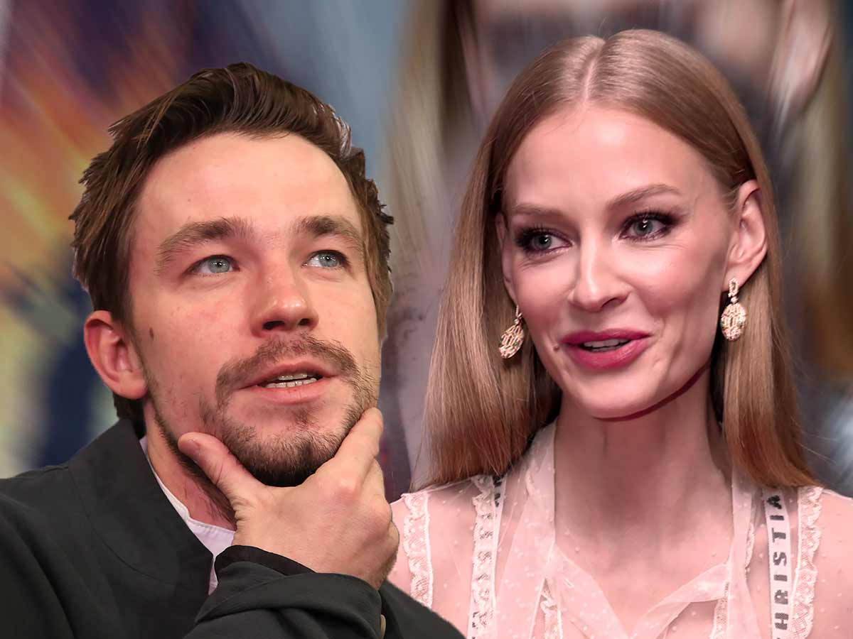 Светлана Ходченкова стала возлюбленной Александра Петрова