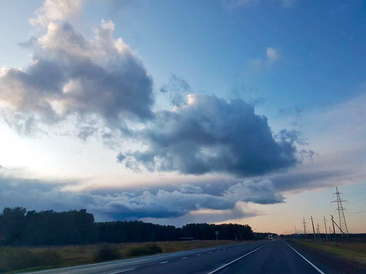 Погода в Санкт-Петербурге на месяц: эта осень разрушает надежды, комфортная погода затаилась до весны