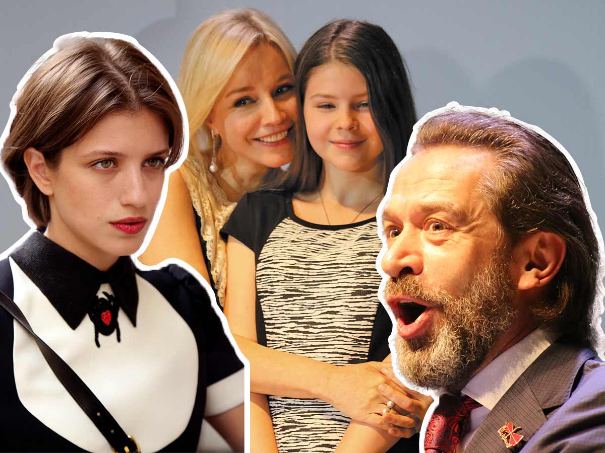 Машков, Чиповская и Зудина на сборах Табакерки