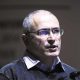 Ходорковский использовал дело Устинова для очередной попытки дестабилизировать ситуацию в России